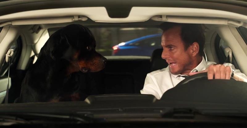 SuperAgente Canino, estreno de la semana