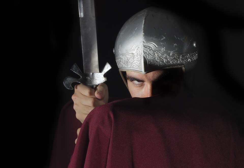 La antigua Roma estará presente en el Festival Teatro Clásico de Chinchilla