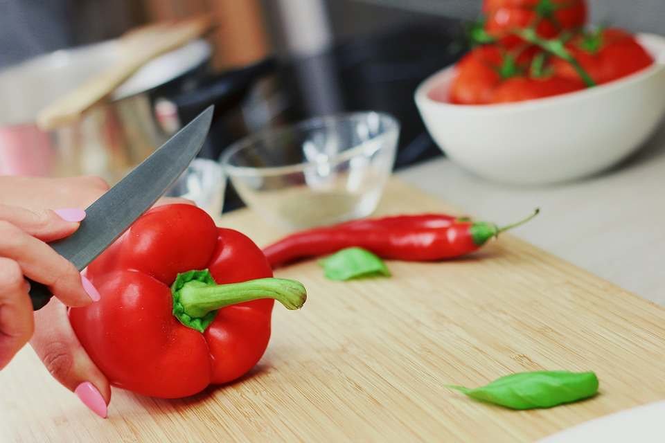 Si quieres ser nuestro Master Chef particular, envíanos tus recetas