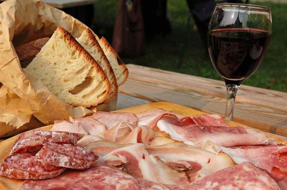 Qué rico saben los platos típicos manchegos