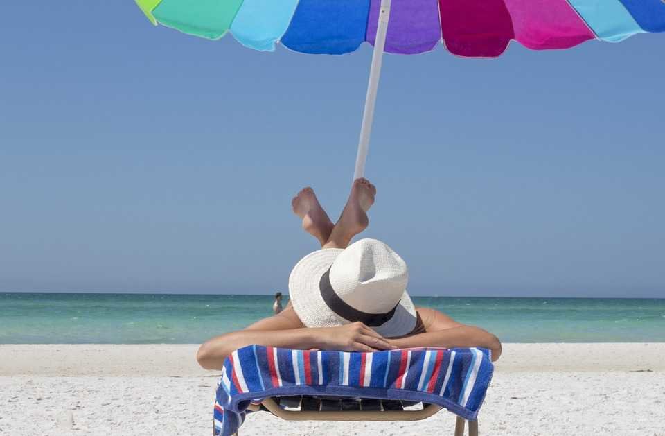 Tus vacaciones de verano en las playas de interior de La Mancha