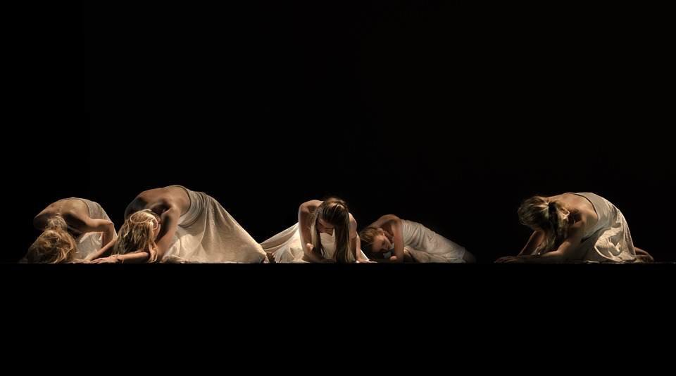 Almagro se convierte en la capital del teatro con una agenda cultural increíble.