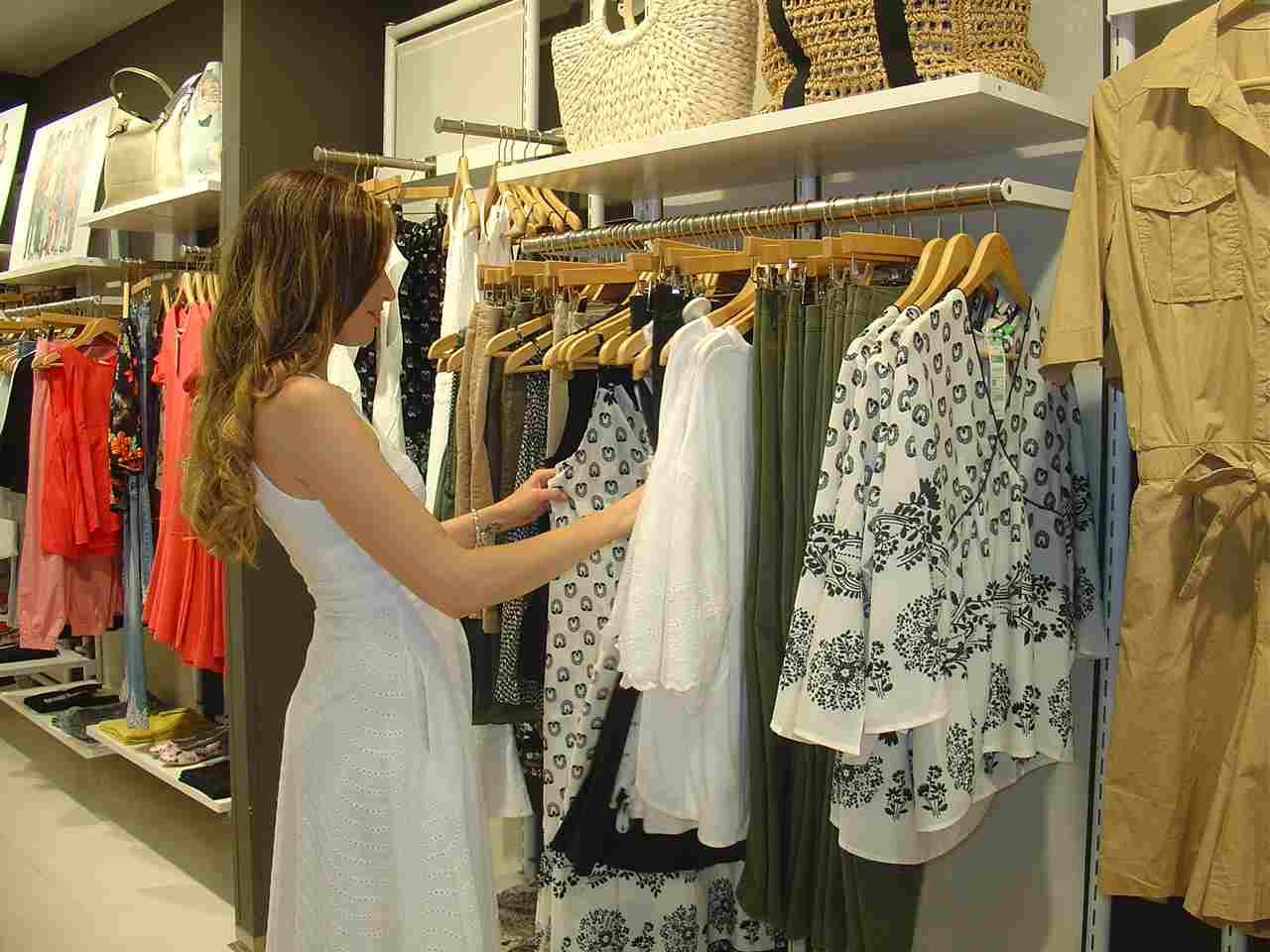 Benetton Valdepeñas presenta su colección verano 2018 
