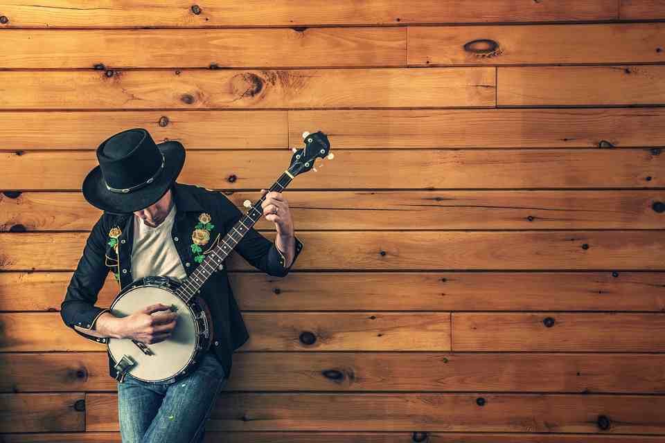La música country sonará en Guadalajara