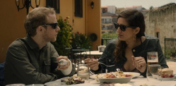 Casi 40, estreno de cine español esta semana