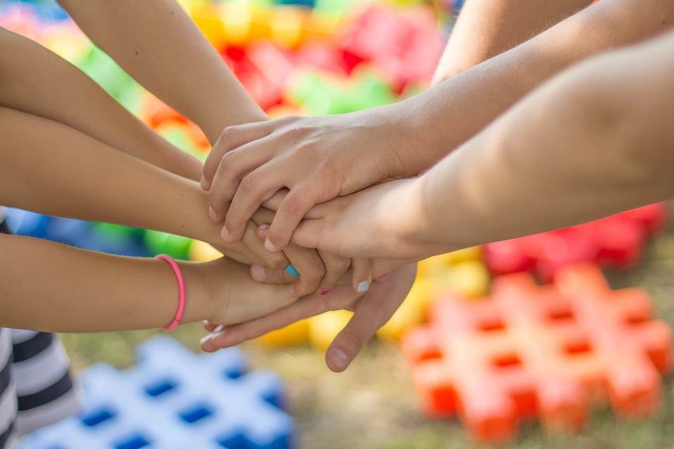 Una actividad de ocio para los más peques en Daimiel