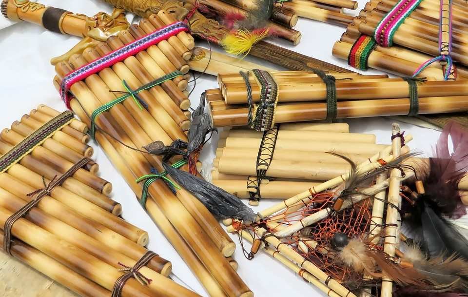 La música étnica presente en Alcázar de San Juan
