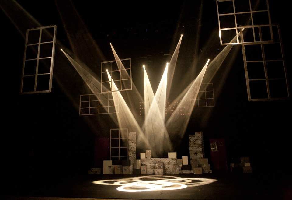 Los grandes clásicos del teatro sobre el escenario en Ocaña este verano 2018
