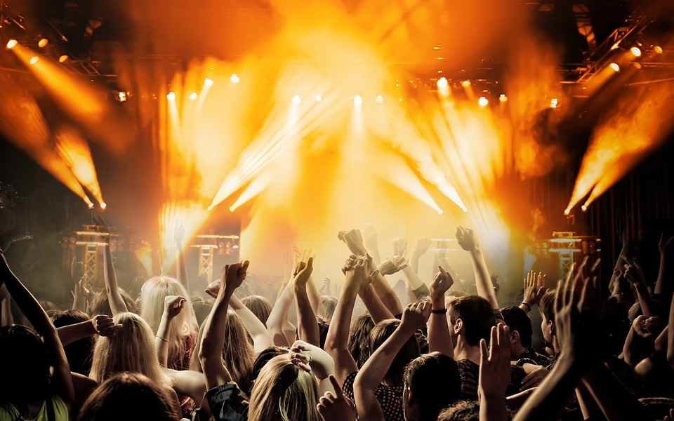 Feria Hellín 2018, la música en directo te espera por la noche