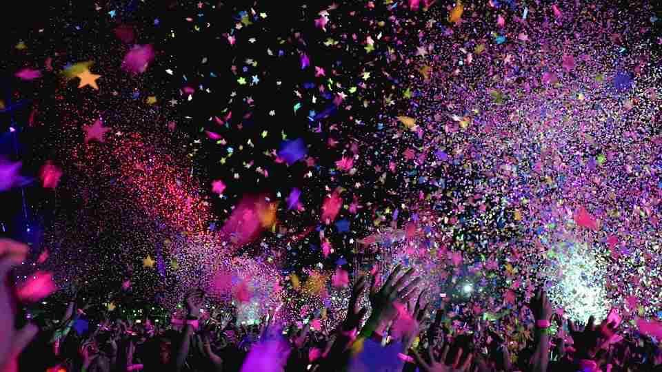Las Fiestas en Castilla-La Mancha no te las puedes perder en verano