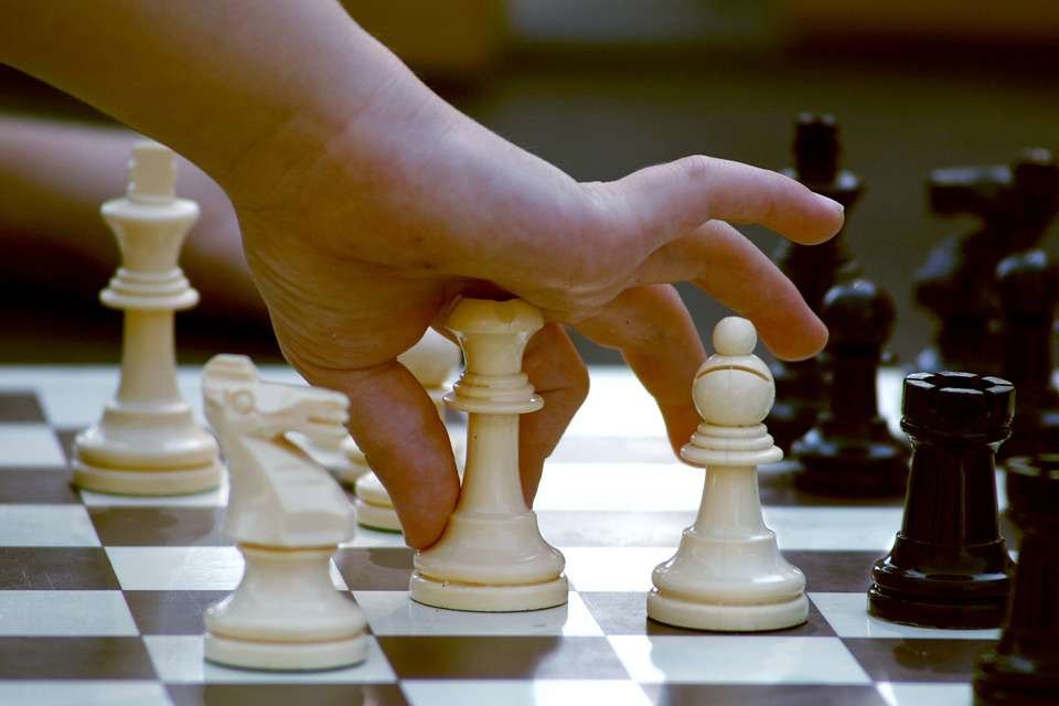 Un torneo de ajedrez para las Ferias y Fiestas de Julio en Manzanares