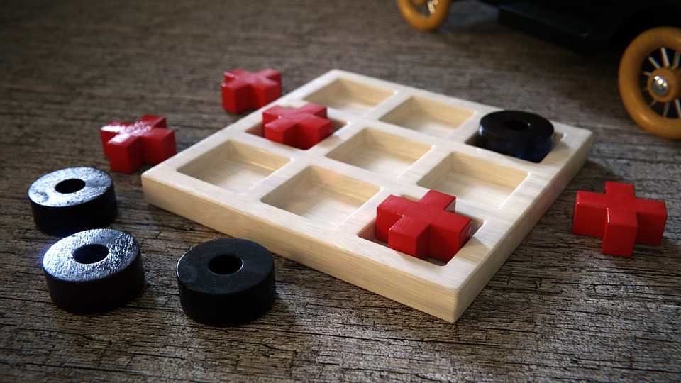 Los juegos de mesa no pueden faltar en Manzanares estas fiestas de julio 2018