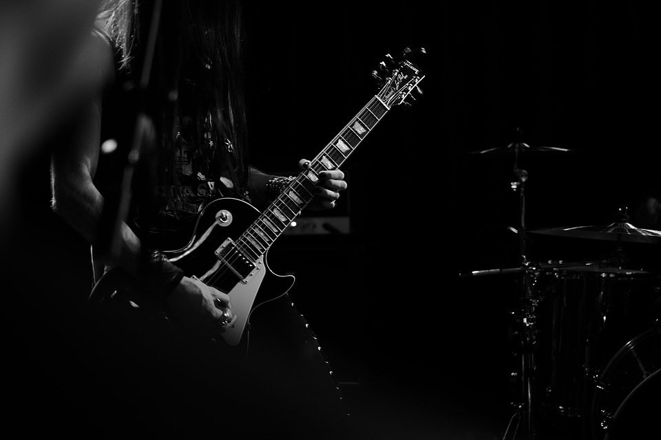 Un tributo a Extremoduro y Marea en la programación de conciertos de la Feria de Albacete 2018