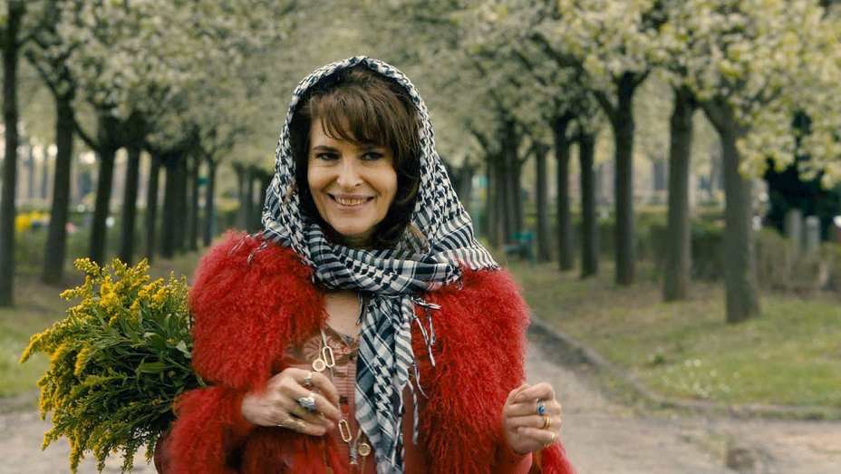 Lola Pater se estrena este este viernes