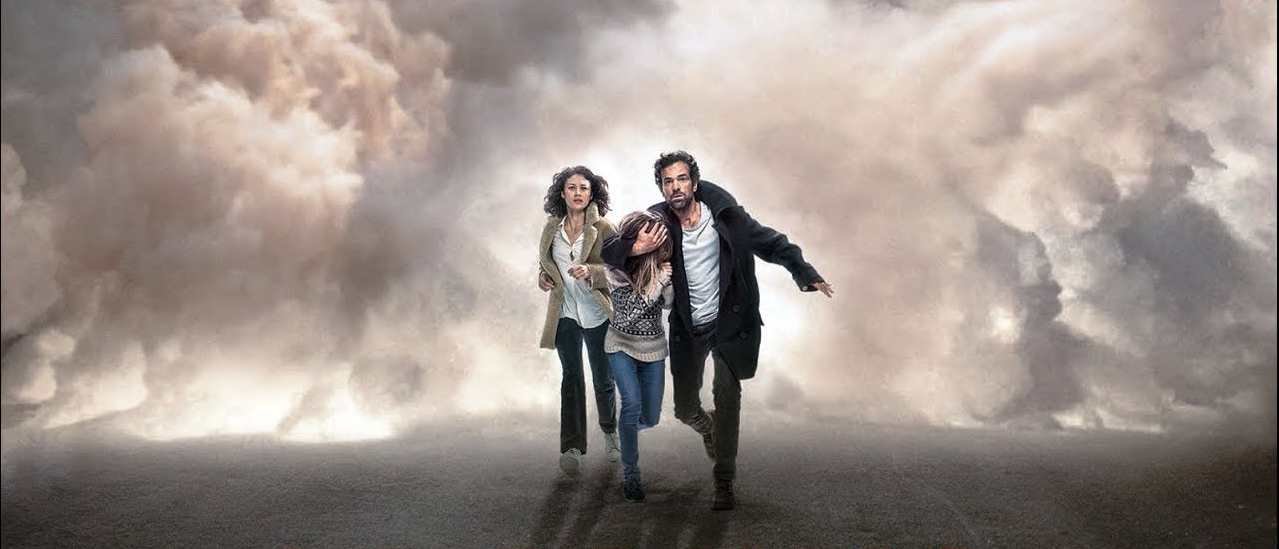 La Bruma llega a los cines este viernes