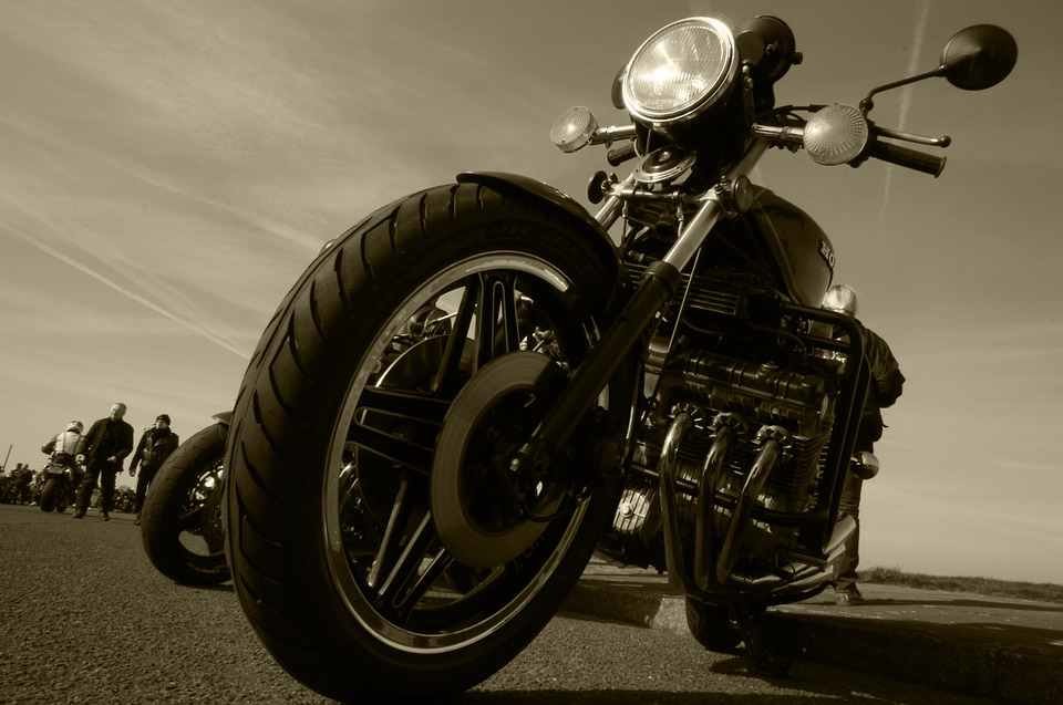 Las motos clásicas tomarán La Solana esta Feria y FIestas La Solana 2018