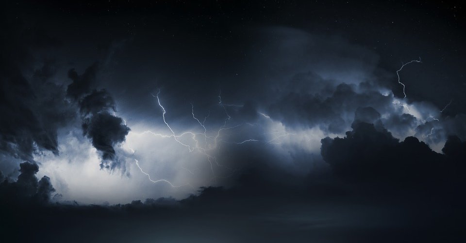 Riesgos y Peligros en las zonas de baño en La Mancha: No subestimes la meteorología