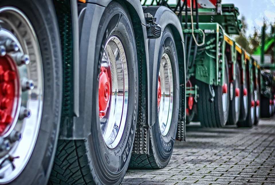 Las pruebas de destreza con tractores se dan cita en la Feria y Fiestas de La Solana 2018