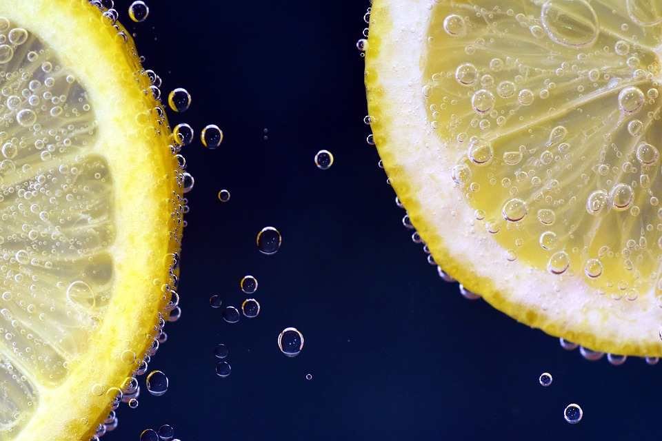 limoná para todos en la Fiestas del Vino 2018 de Valdepeñas