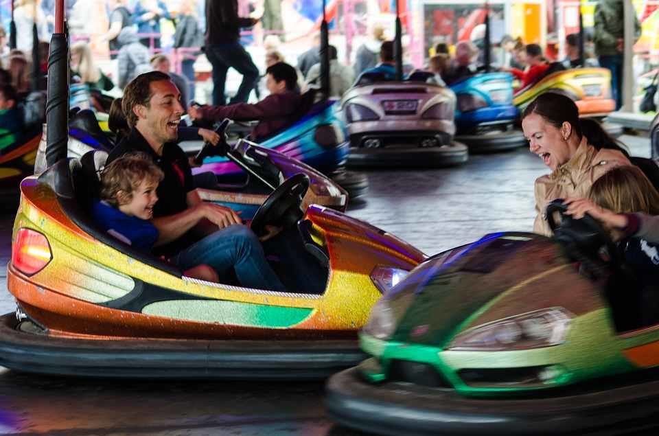 Inauguración feria y fiestas La Solana 2019