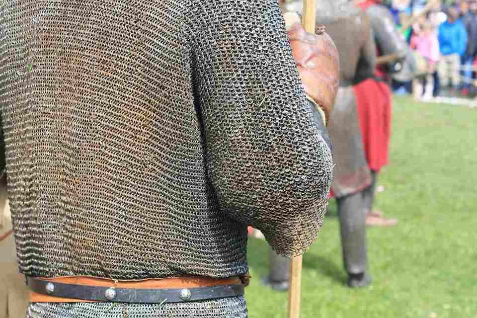 En Consuegra Medieval 2018 rememorarás las batalla en primera persona