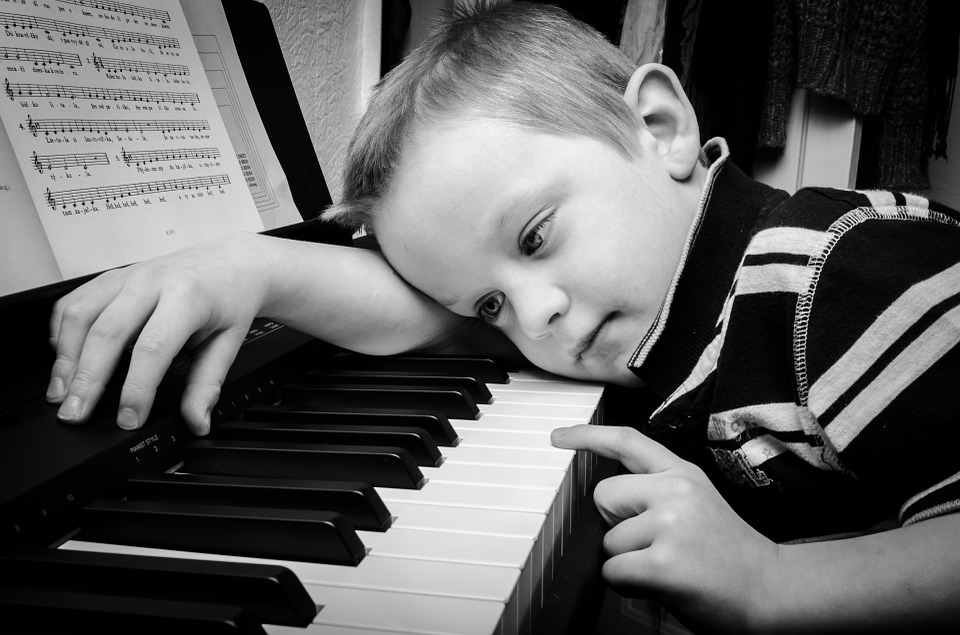 Los niños también tendrán su espacio en el XI Festival Internacional de Música Clásica en Villanueva de los Infantes