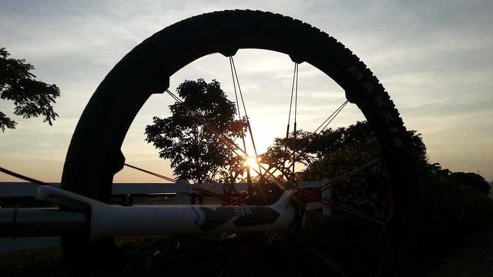 Fiestas del Vino Valdepeñas 2019: marcha cicloturística
