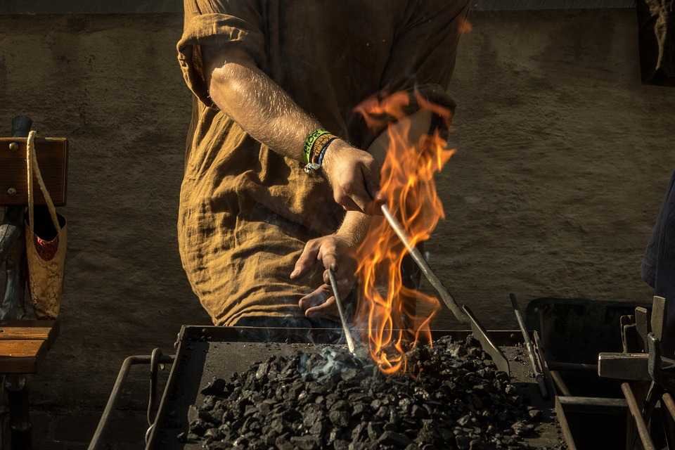 Artesanía