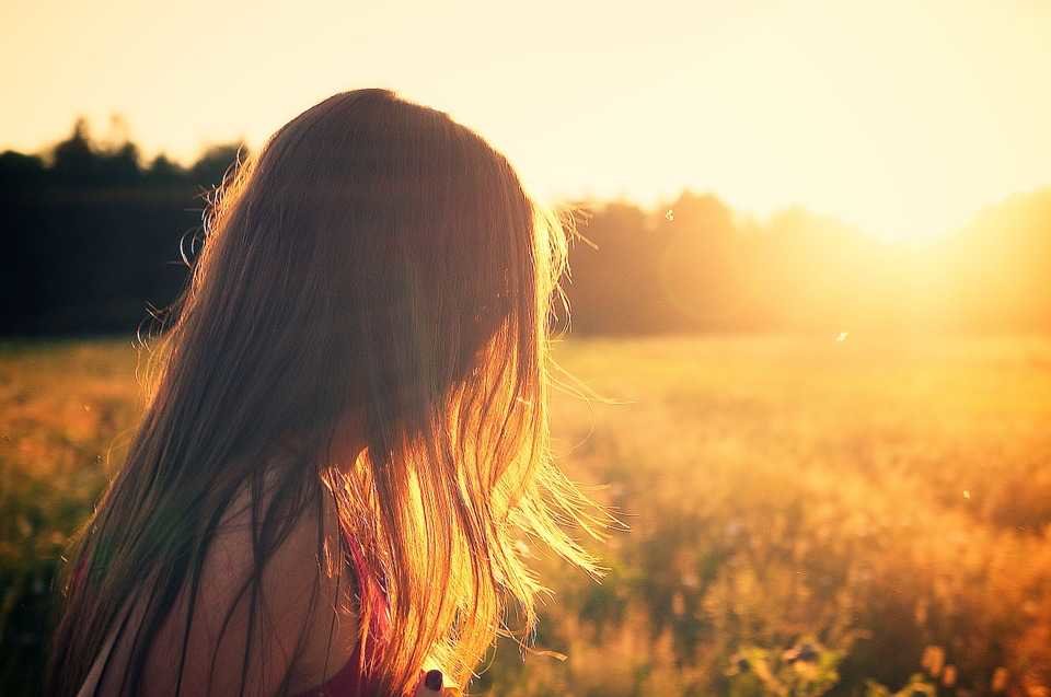 La puesta de sol será el momento de disfrutar del yacimiento en Barchín del Hoyo