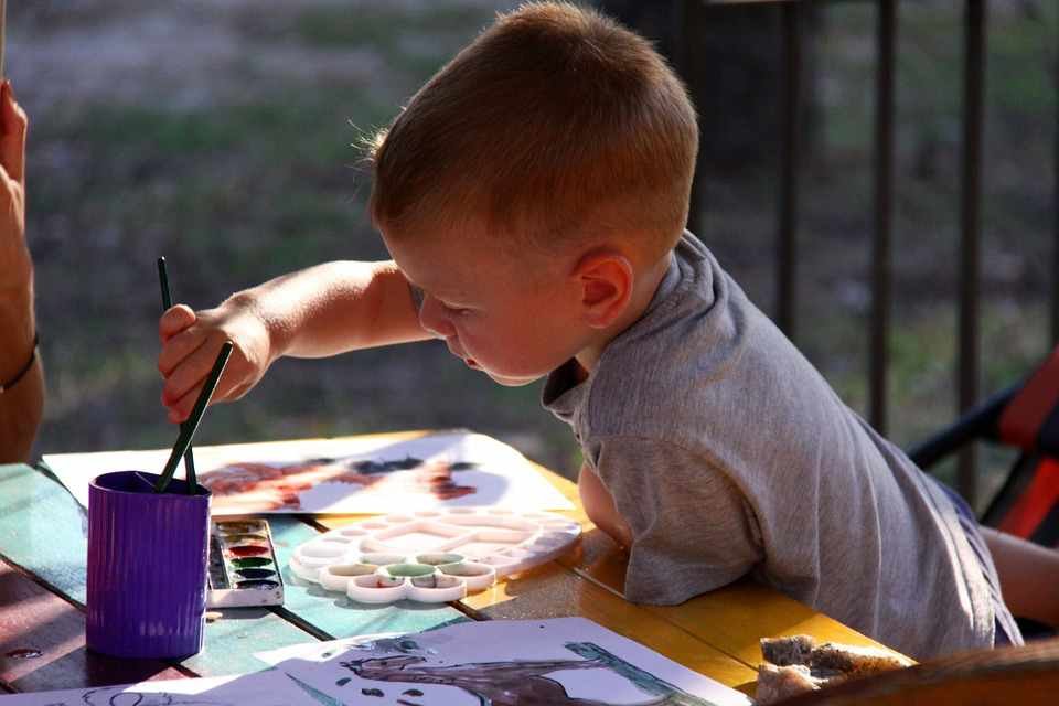 Fiestas del Vino Valdepeñas 2019: talleres para los más pequeños