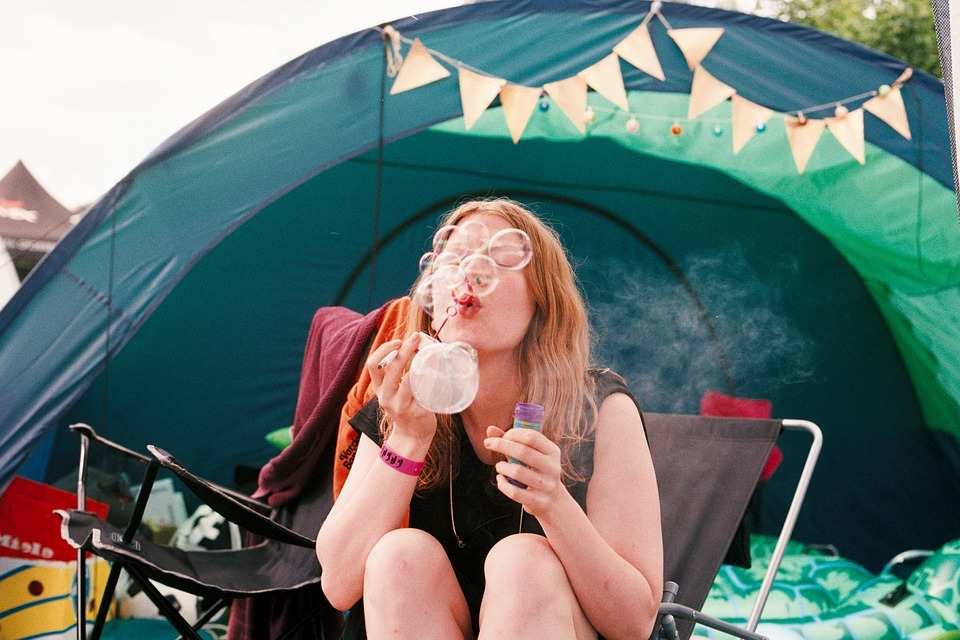 La diversión está garantizada en los camping de Castilla-La Mancha este verano 2018