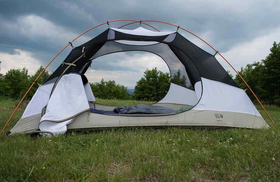 En Castilla-La Mancha tratarás de tú a tú a la naturaleza si vas de camping