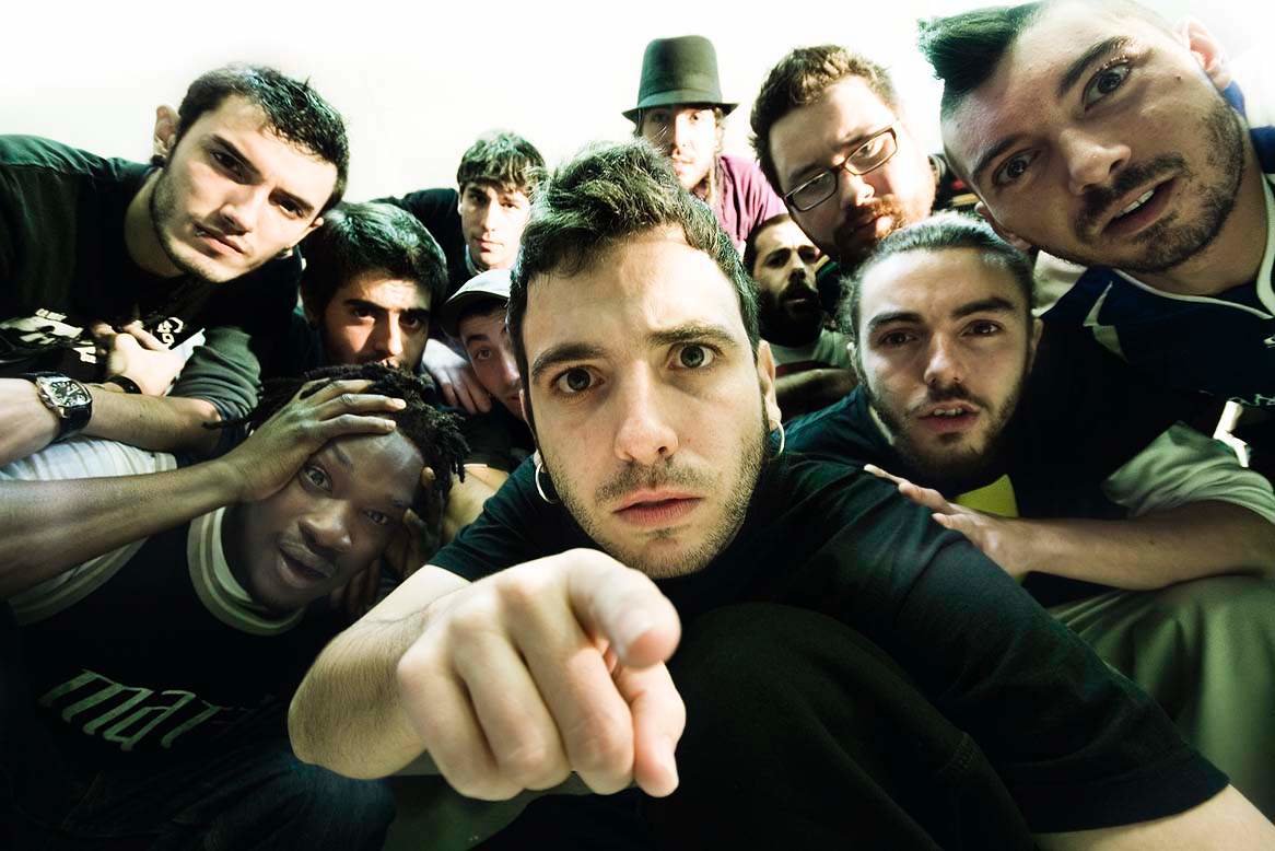 El directo de La Raíz estará presente en la Feria de Albacete 2018