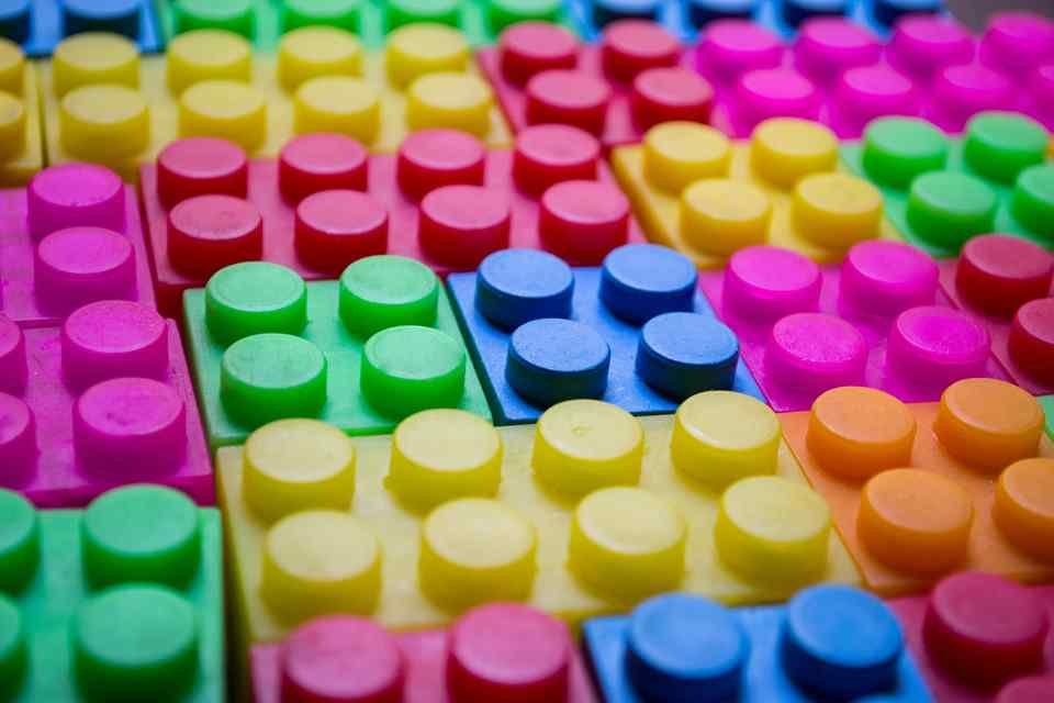 Juegos para todos los peques durante la Feria y Fiesta de Agosto en Toledo 2018
