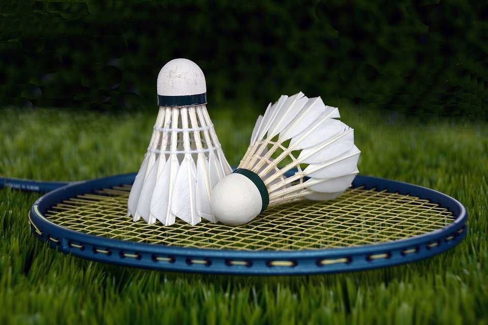 El badminton será una de las actividades deportivas en las que participar estas Fiestas en Toledo