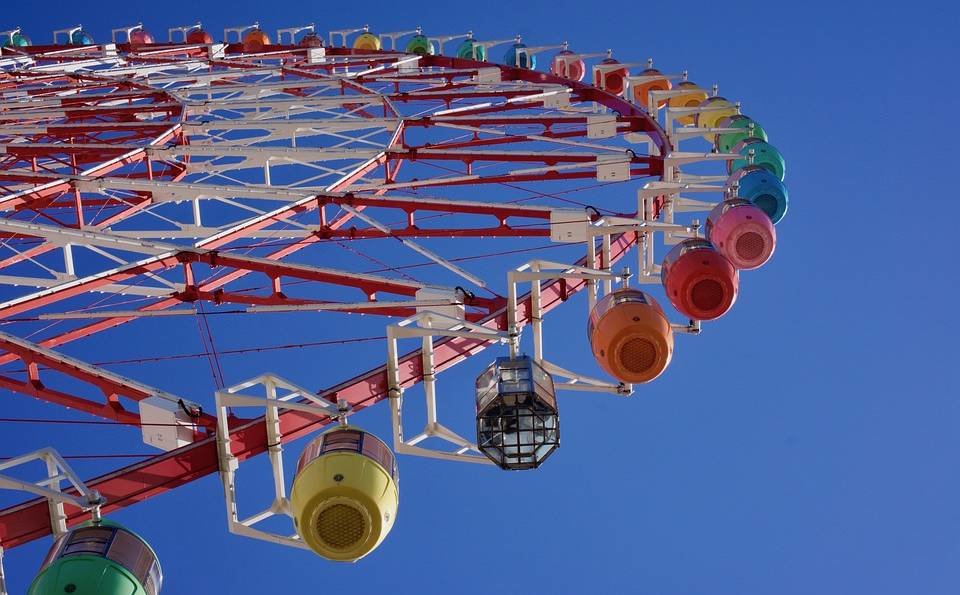 Feria y Fiestas La Solana 2019