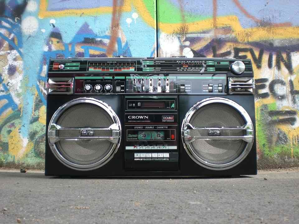 Música en directo de los 80´s & 90´s en Quintanar de la Orden este fin de semana