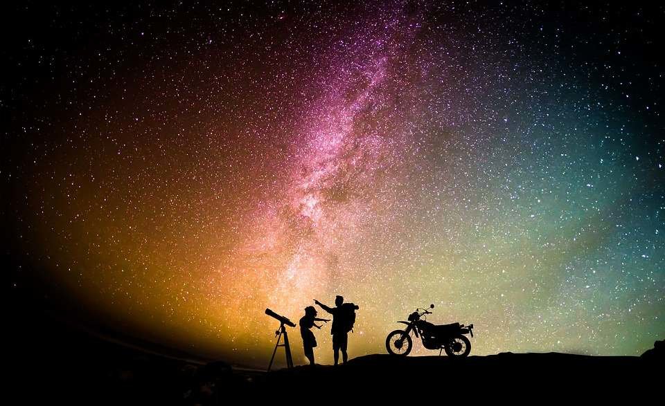 Prepárate bien para el espectáculo que las perseidas darán en La Mancha este fin de semana