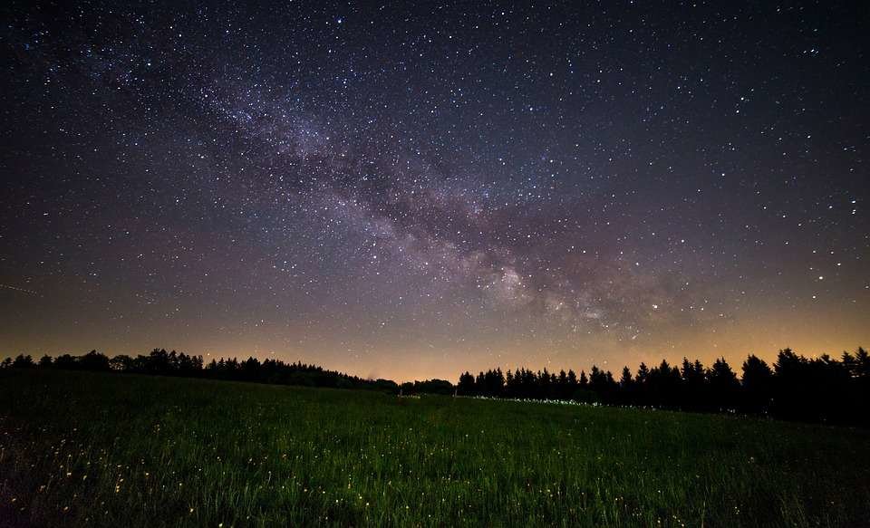 Muchas son las actividades organizadas en La Mancha con motivo de la lluvia de estrellas