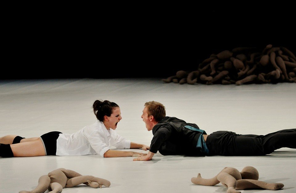 Manzanares será la capital del teatro contemporáneo durante estos días