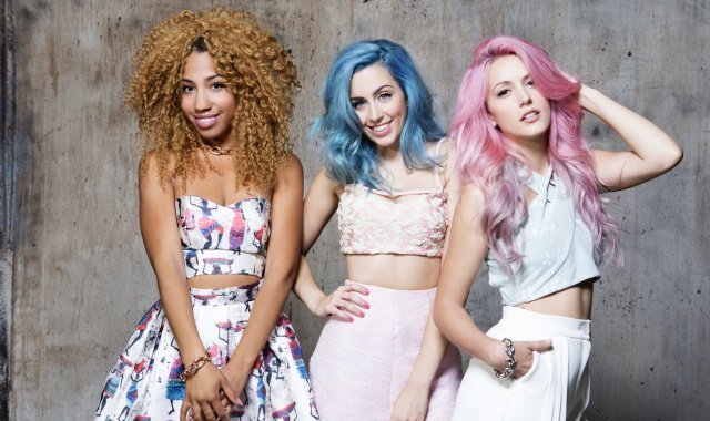 Concierto Sweet California Albacete