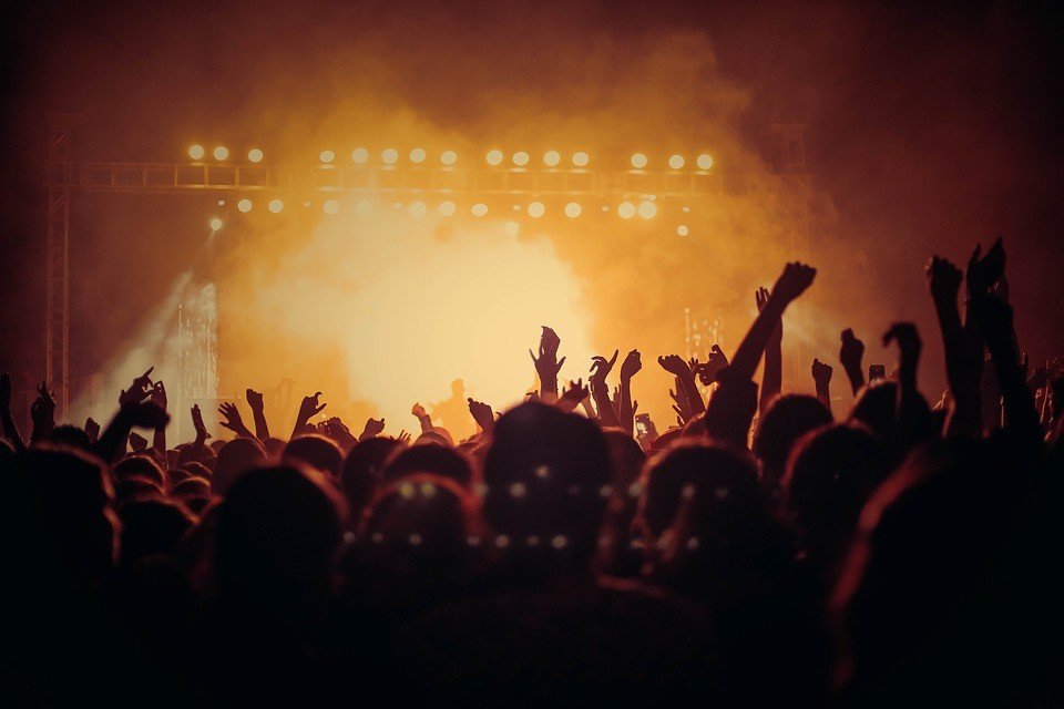 Ferias de San Mateo 2018 en Talavera: la música en directo, su plato fuerte