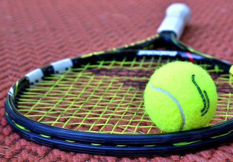 Torneo de Tenis Fiestas del Vino 2018 en Valdepeñas 