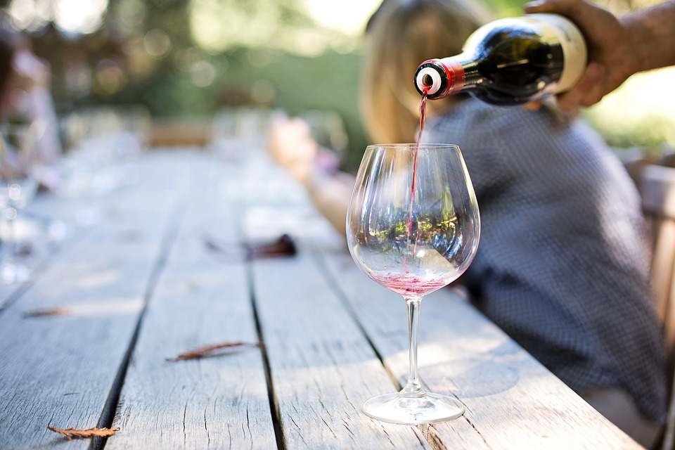 Programación fiestas vino valdepeñas 2020: catas