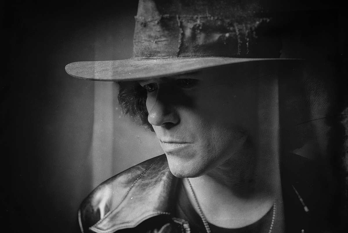 Bunbury estará en concierto en el Festival Gigante 2018 de Guadalajara