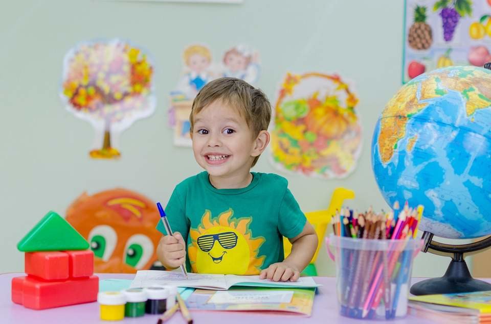 Calendario Escolar Albacete curso 2018:2019 - Vuelta al cole