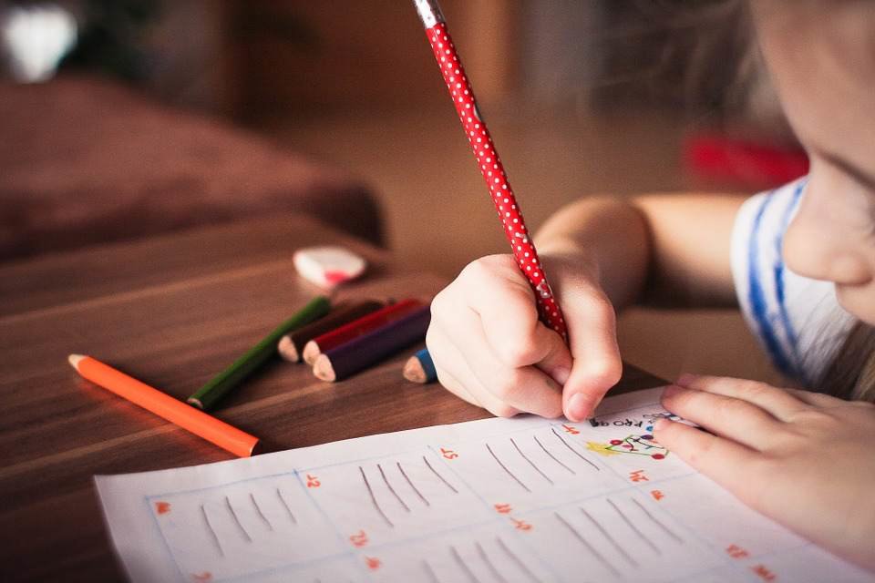Todas las fiestas Calendario Escolar Guadalajara Curso 2018 2019