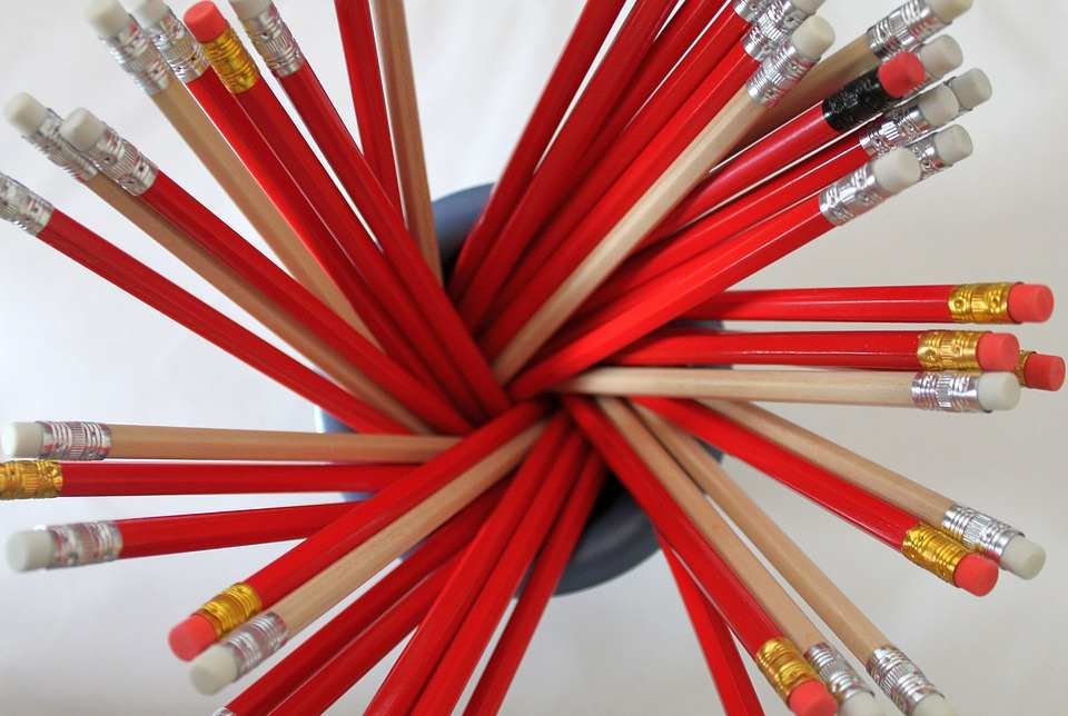 Tras las vacaciones estivales, la vuelta al cole. Aquí tienes el Calendario Escolar de Ciudad Real Curso 2018/2019