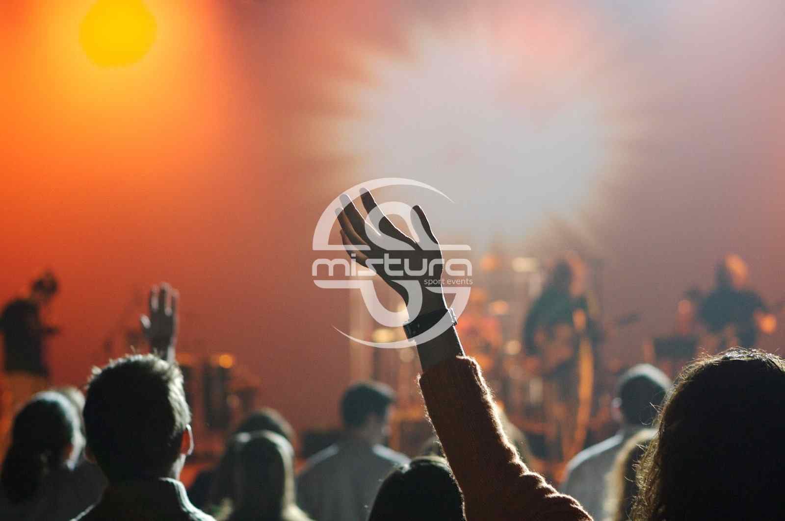 Pool & Party Festival Mistura 2018, una gran fiesta fin de verano en Valdepeñas