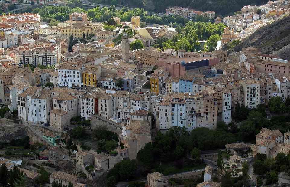 Cuenca celebra la Noche del Patrimonio 2018 con varias actividades lúdico culturales